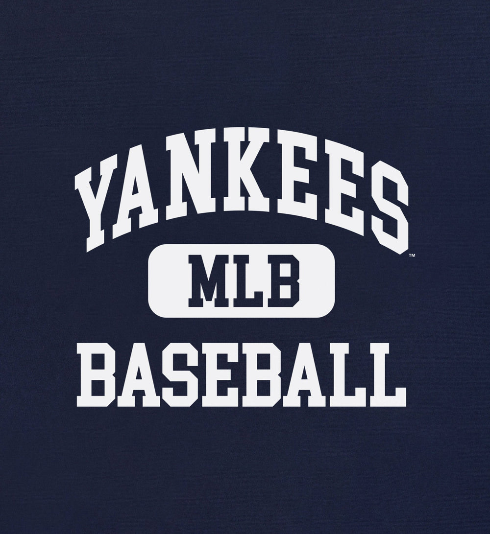 Yankees Ivy T-Shirt - Navy/White Sporty & Rich Online