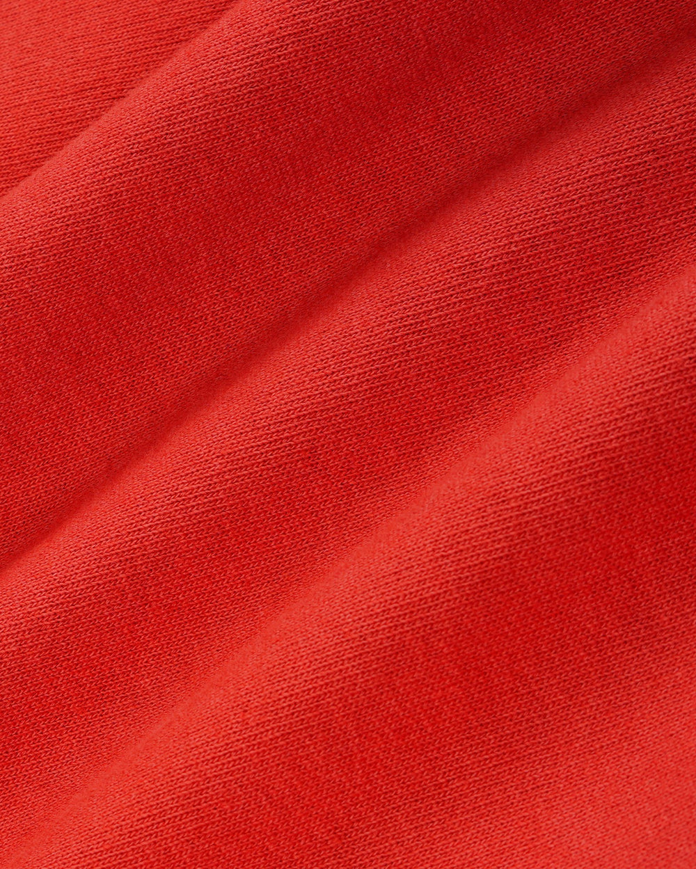 California Emblem Long Football Tee - Ruby/White Sporty & Rich Outlet