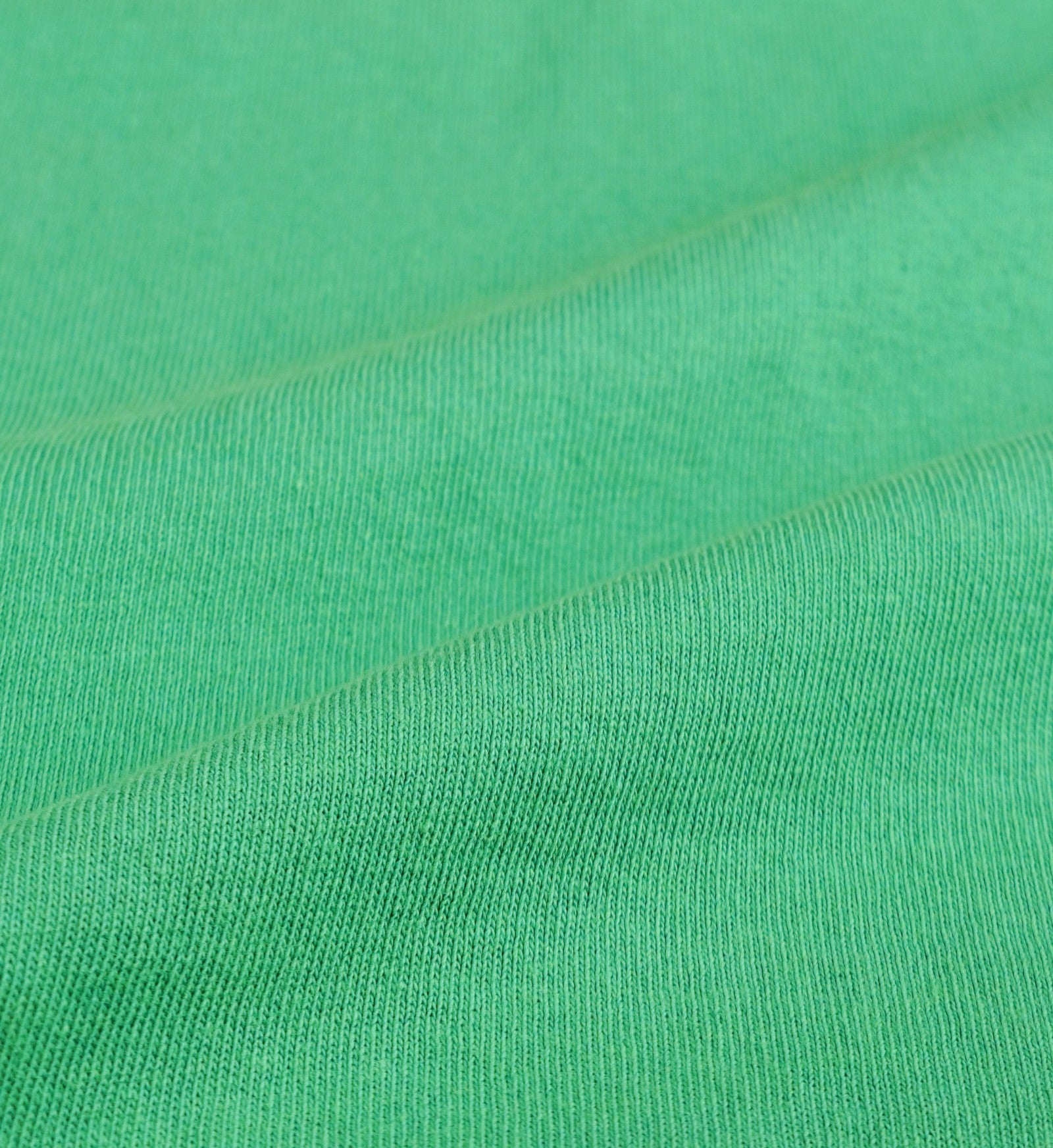 California Sports Tee - Verde/White Sporty & Rich US