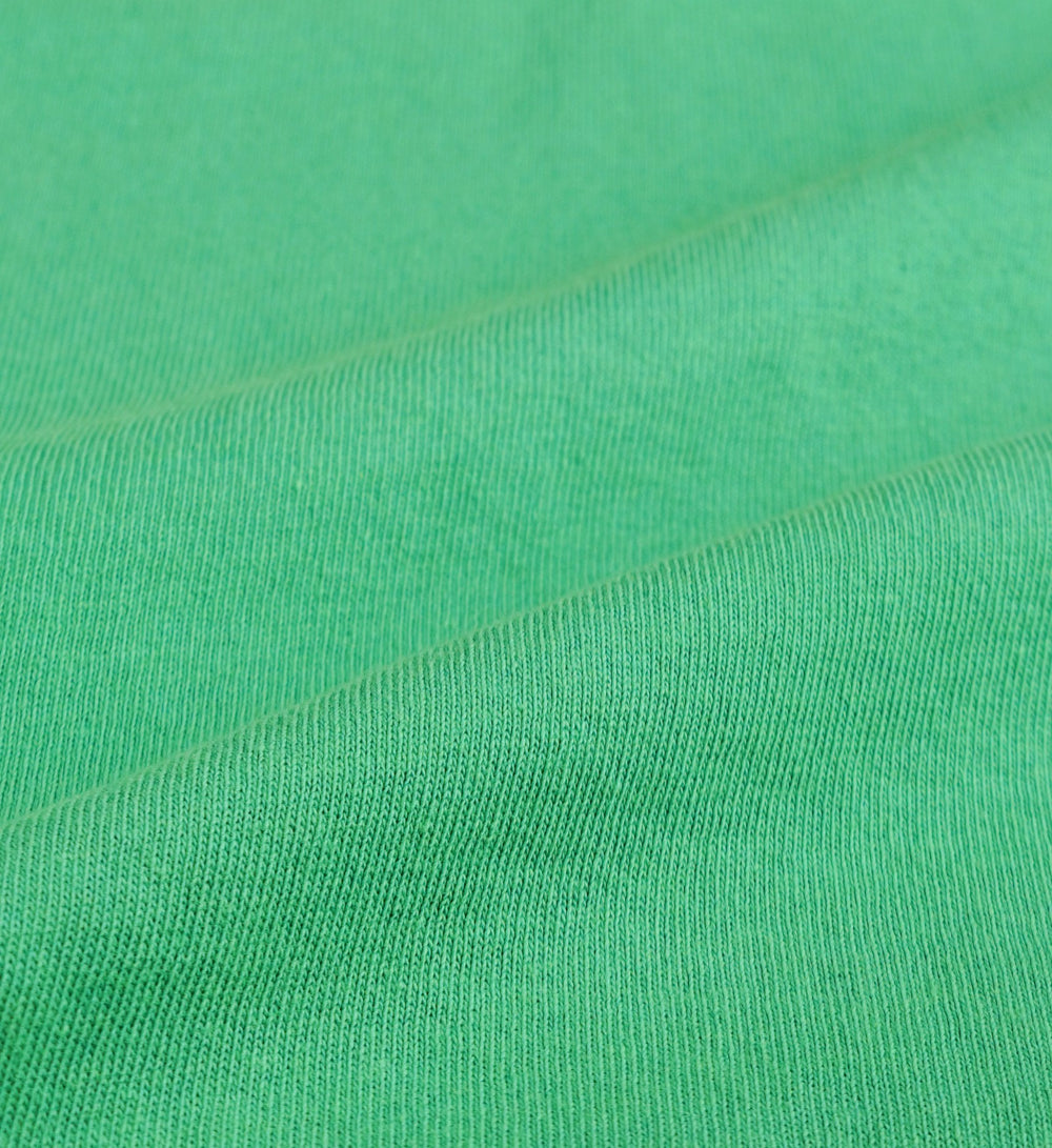 California Sports Tee - Verde/White Sporty & Rich US