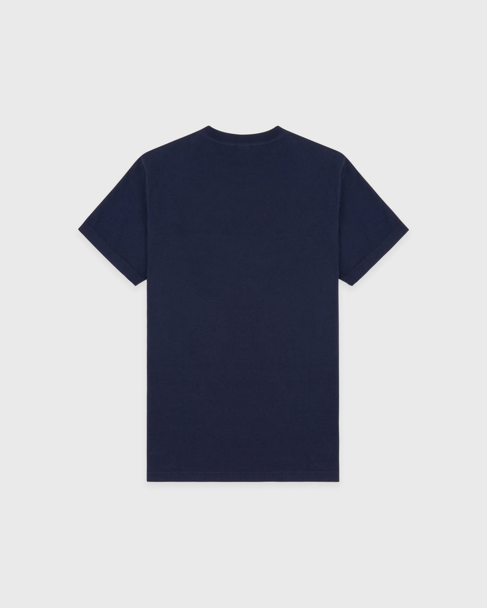 NY Minute T-Shirt - Navy/White Sporty & Rich Sale