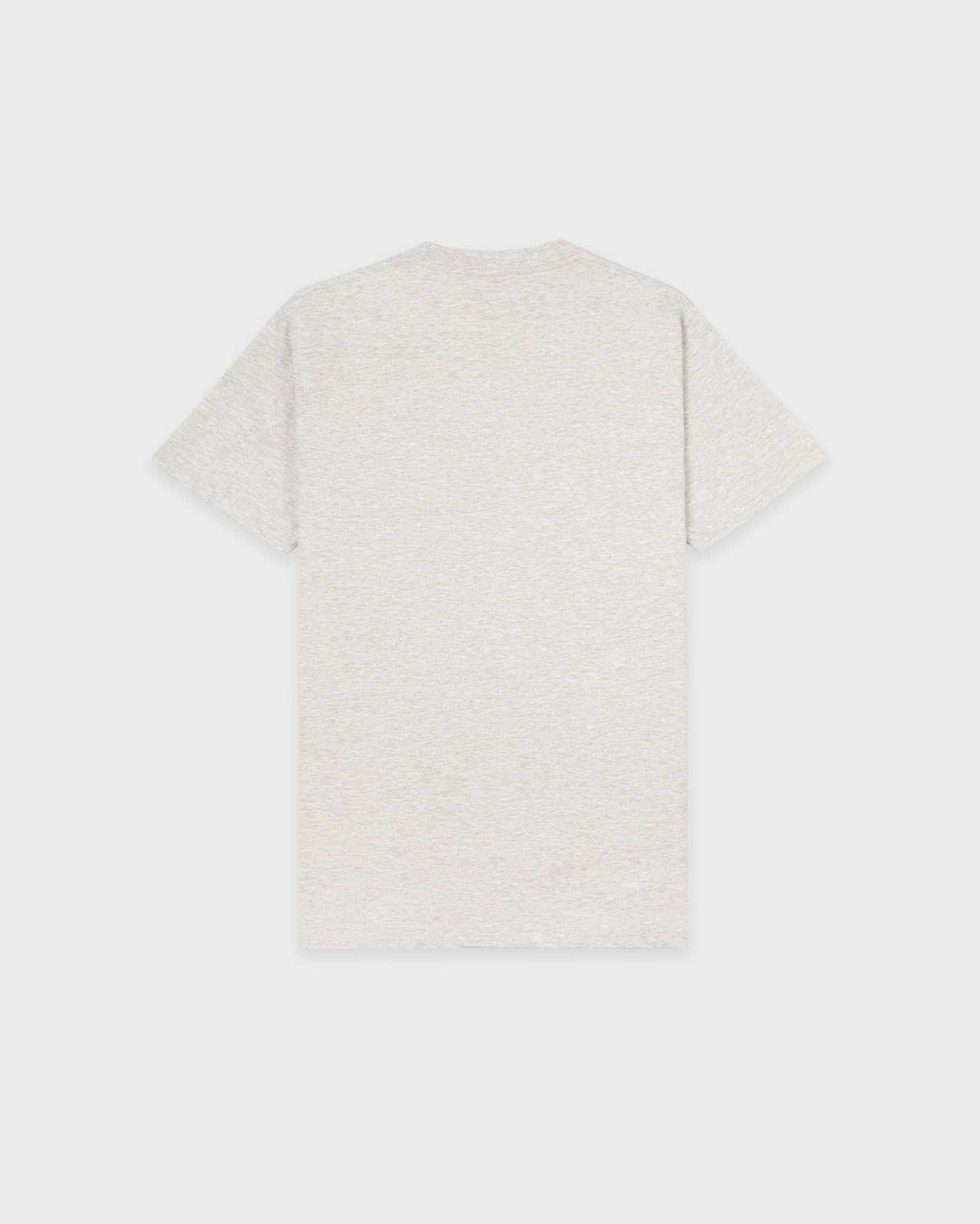 NY Minute T-Shirt - Heather Gray/Navy Sporty & Rich Online