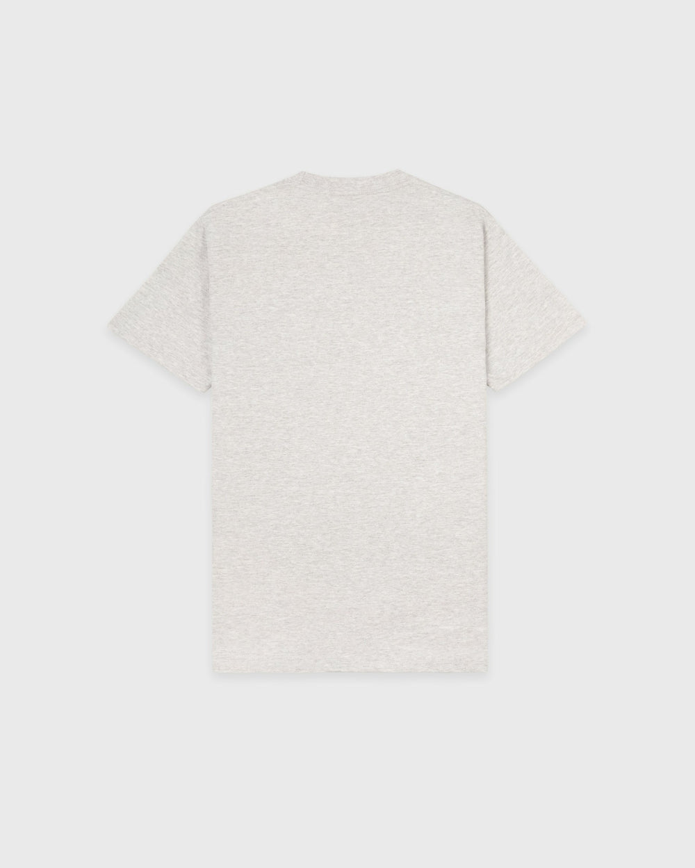 NY Minute T-Shirt - Heather Gray/Navy Sporty & Rich Online