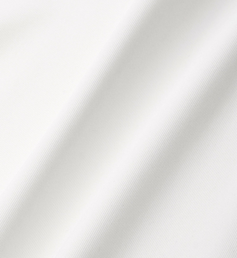 SRC Sports Polo Vest - White/Alpine Sporty & Rich Sale