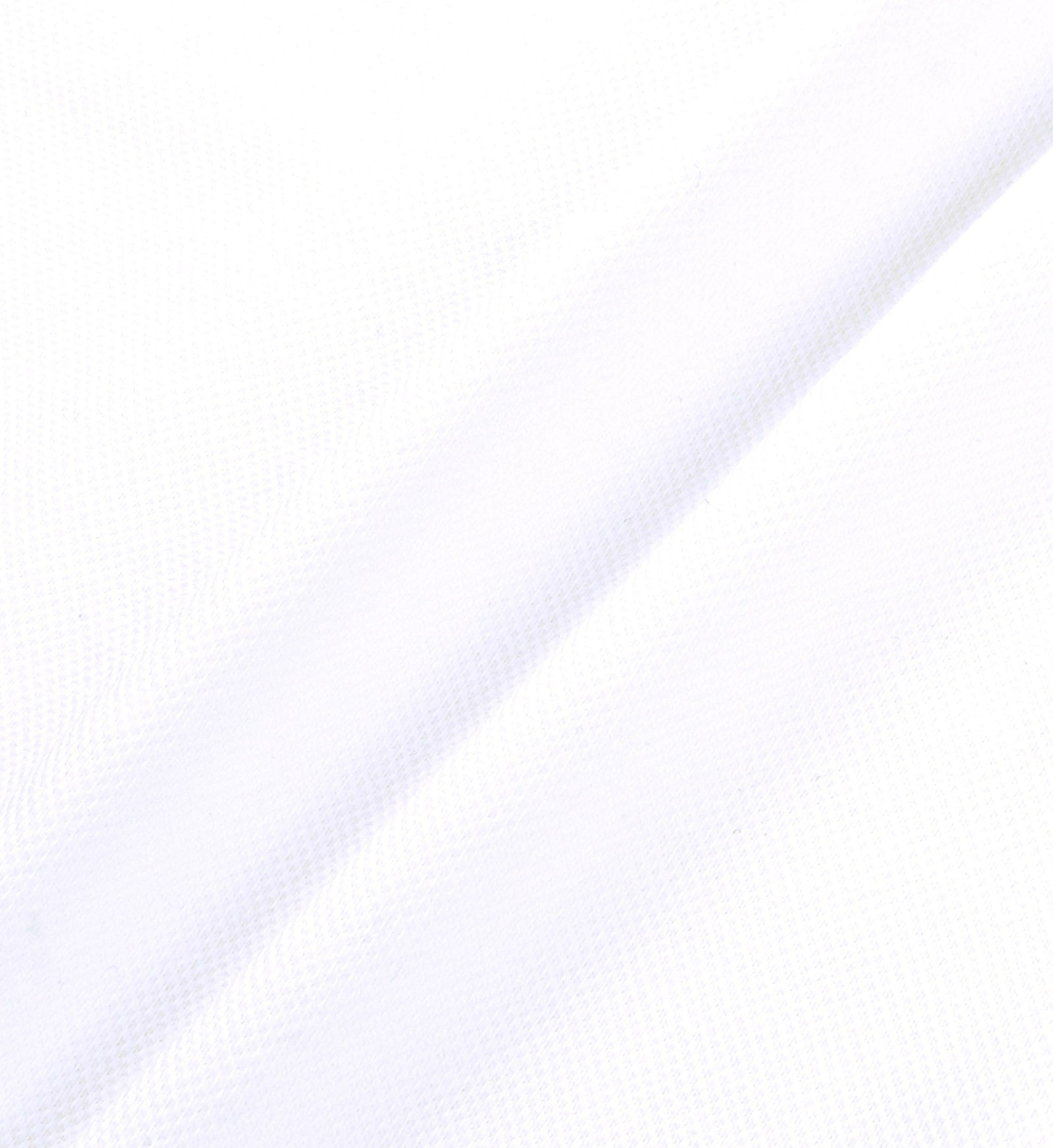Crown 70s Pique Polo - White/Alpine Sporty & Rich Online