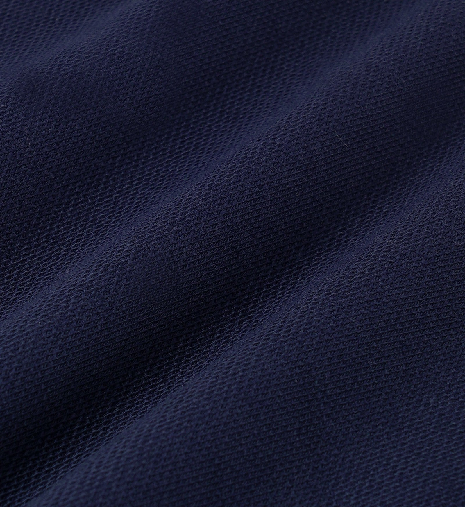 Crown Tennis Pique Tank - Navy/White Sporty & Rich For Sale
