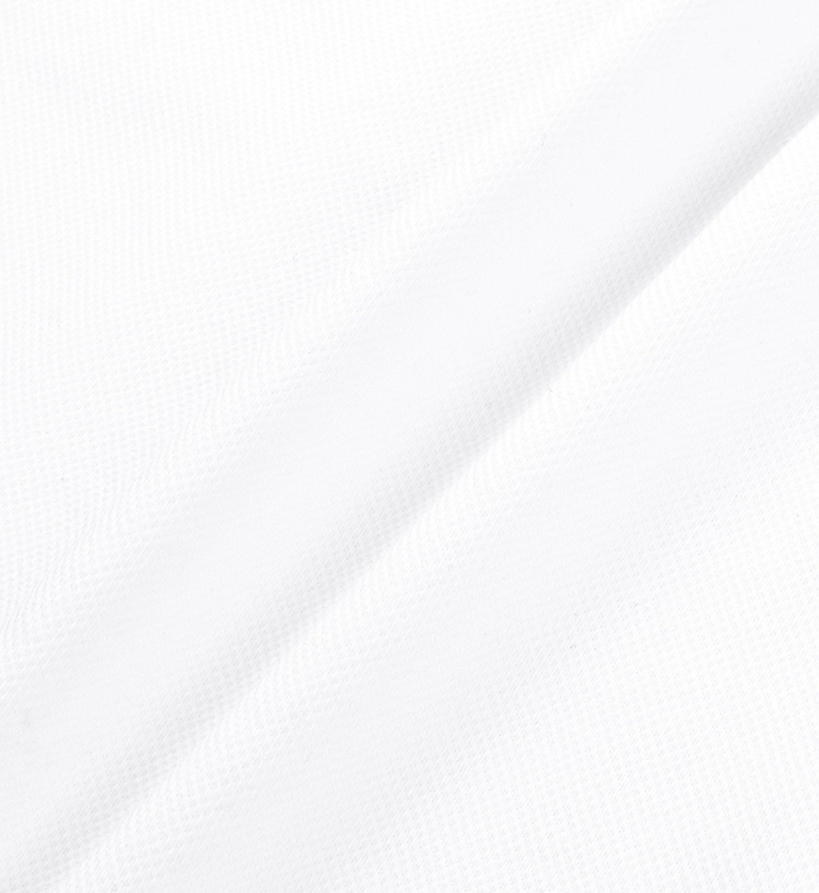 Eden Crest Embroidered Pique Polo - White/Navy Sporty & Rich Discount
