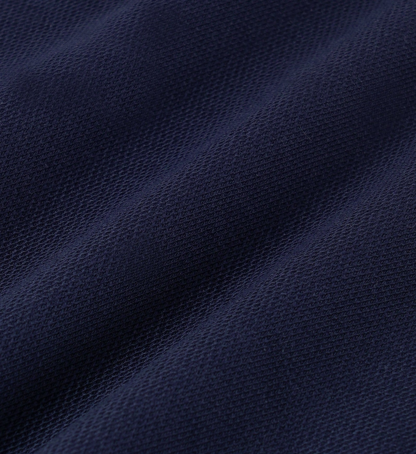 Eden Crest Embroidered Pique Tank - Navy/White Sporty & Rich Outlet