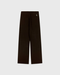 SRC Ribbed Trousers - Cioco Sporty & Rich Discount
