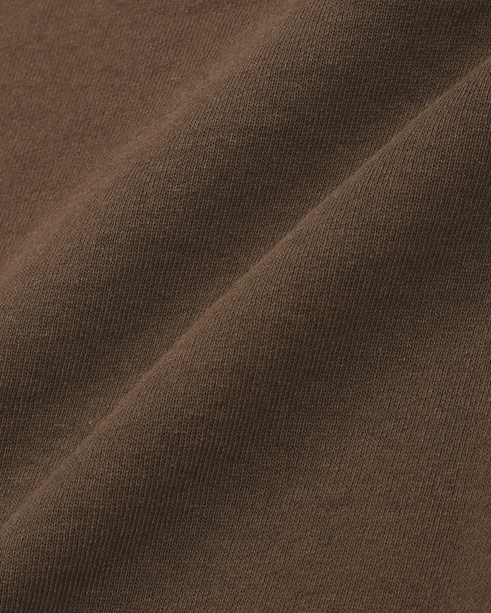 NY Crest Embroidered Wide Sweatpant - Sand Sporty & Rich Outlet