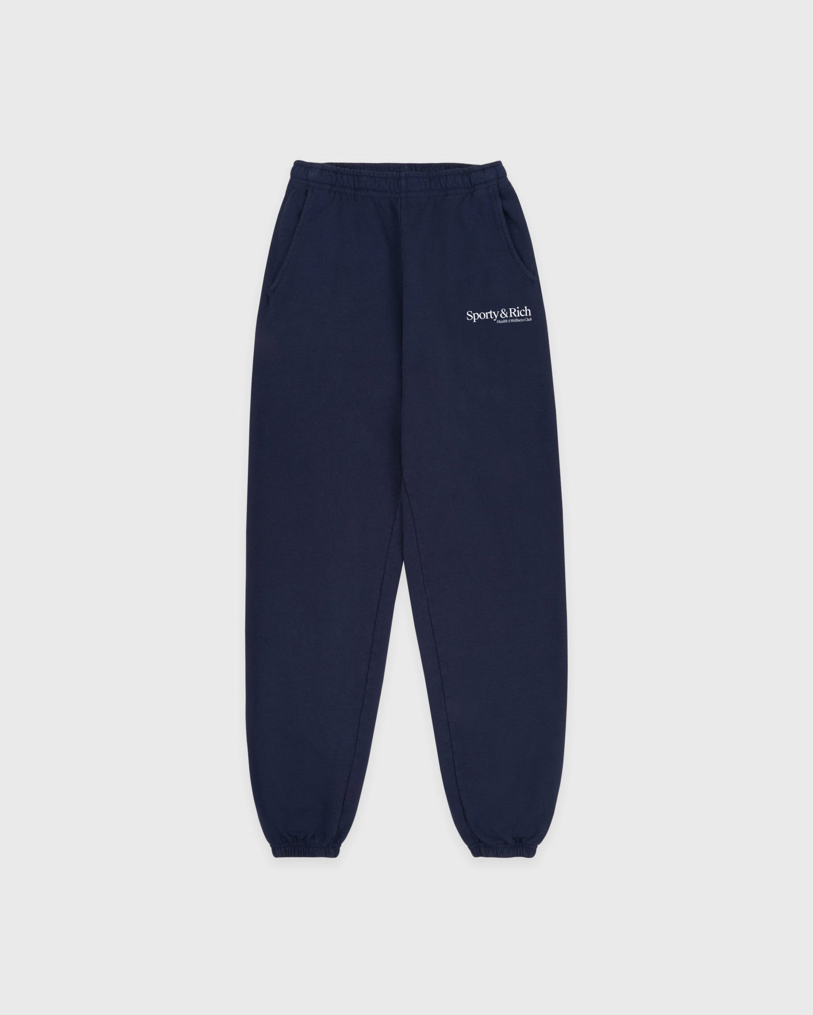 Modern Sweatpant - Dark Navy Sporty & Rich Outlet
