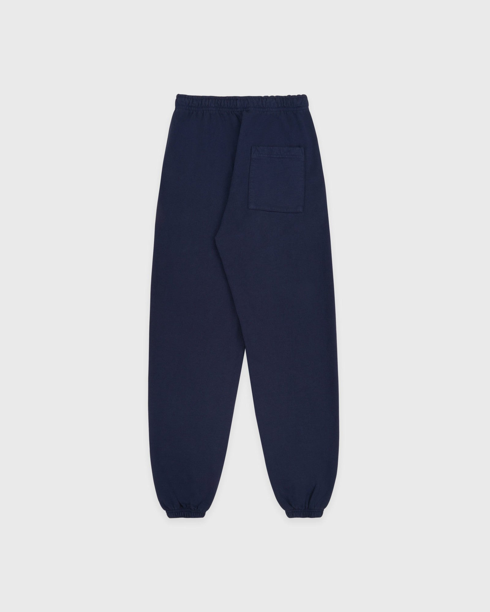 Modern Sweatpant - Dark Navy Sporty & Rich Outlet