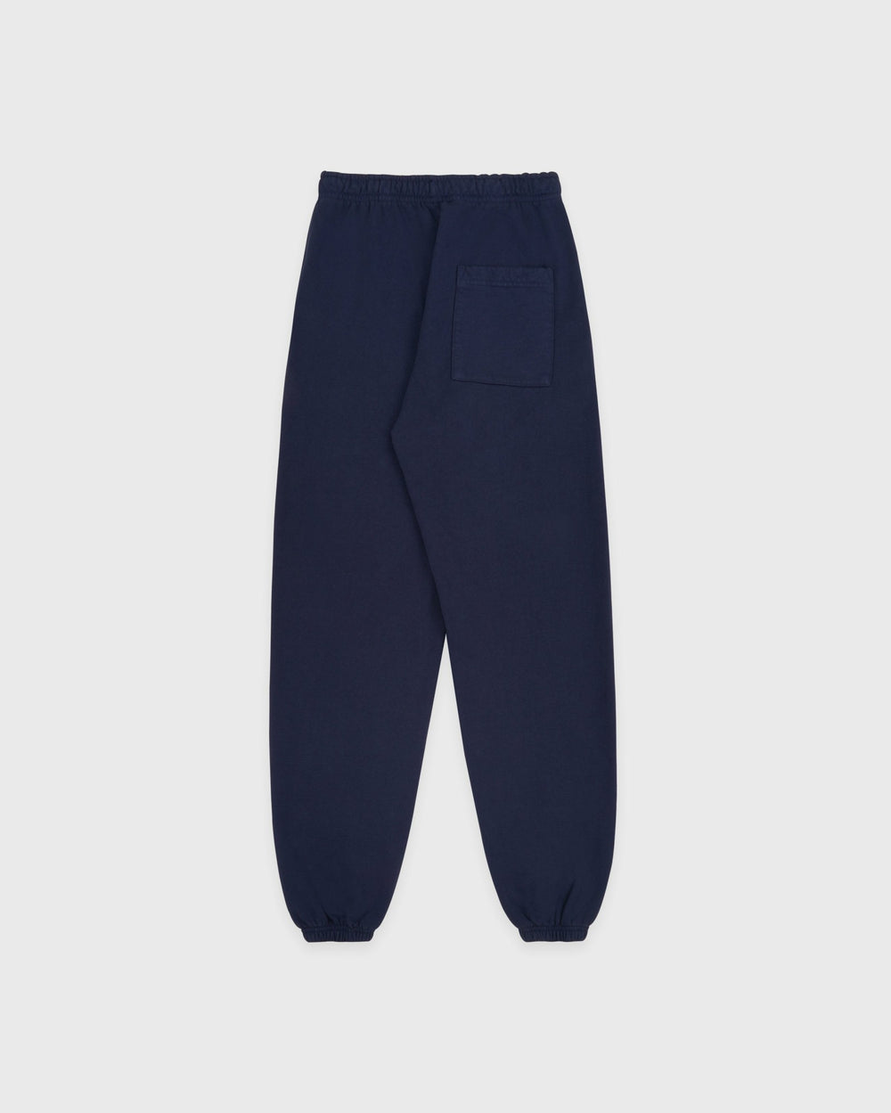 Modern Sweatpant - Dark Navy Sporty & Rich Outlet