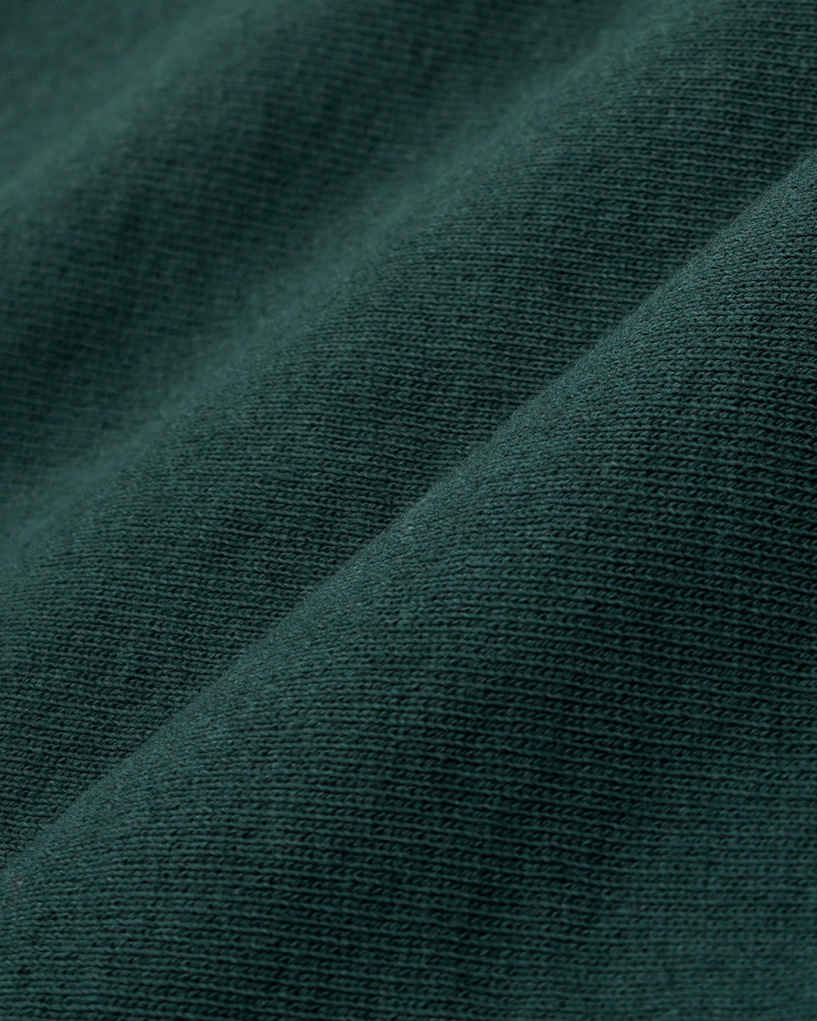 NY Crest Embroidered Wide Sweatpant - Forest Sporty & Rich For Sale