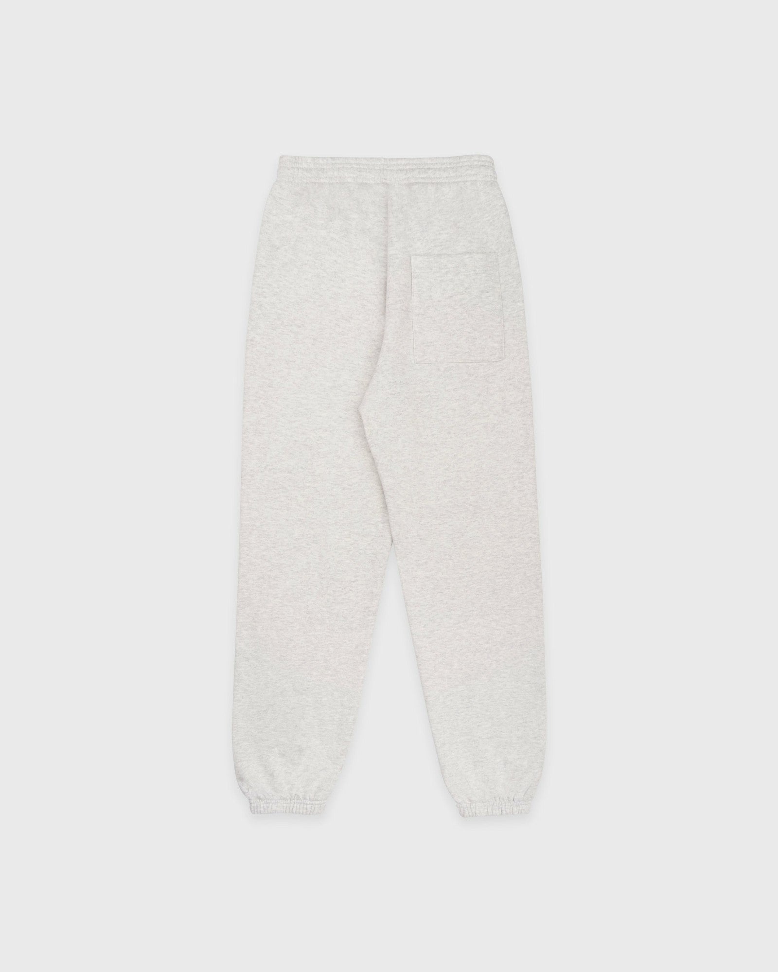 NY Health Club Sweatpant - Heather Gray Sporty & Rich Sale