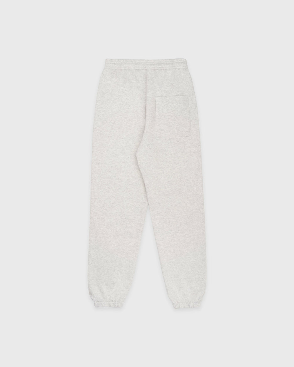 NY Health Club Sweatpant - Heather Gray Sporty & Rich Sale