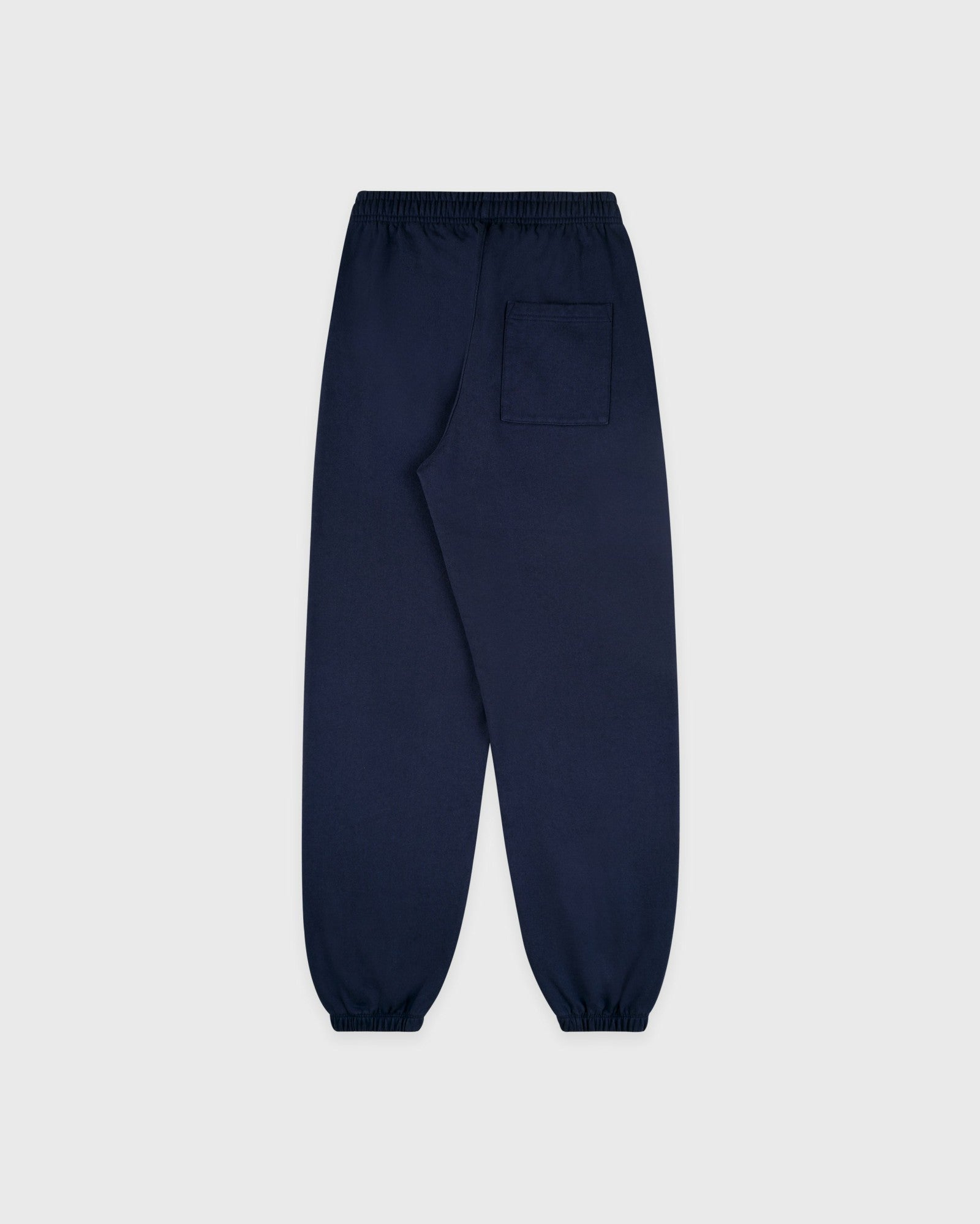 NY Health Club Sweatpant - Navy Sporty & Rich Discount