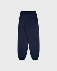 NY Health Club Sweatpant - Navy Sporty & Rich Discount