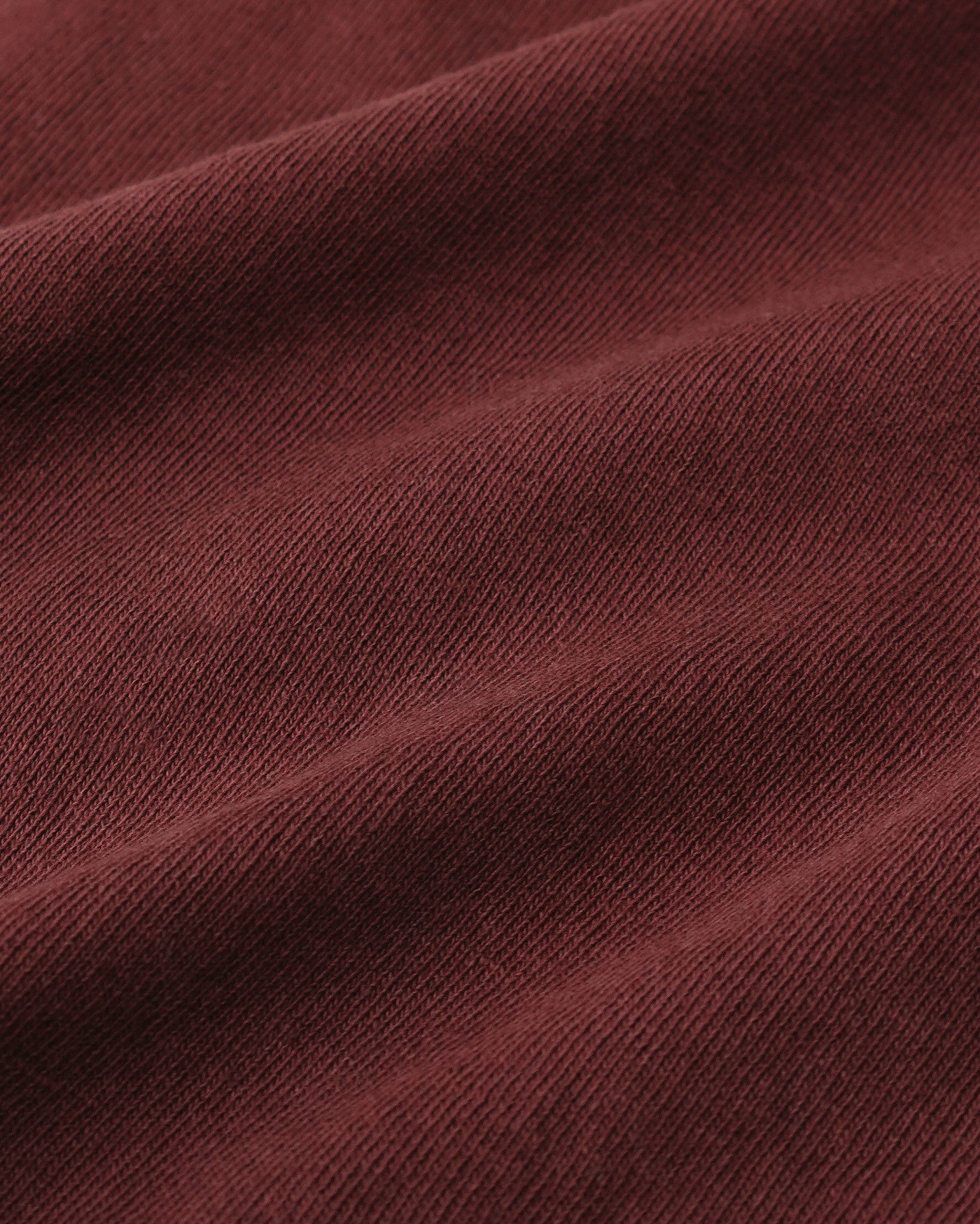 Soho Sweatpant - Merlot/Cream Sporty & Rich For Sale