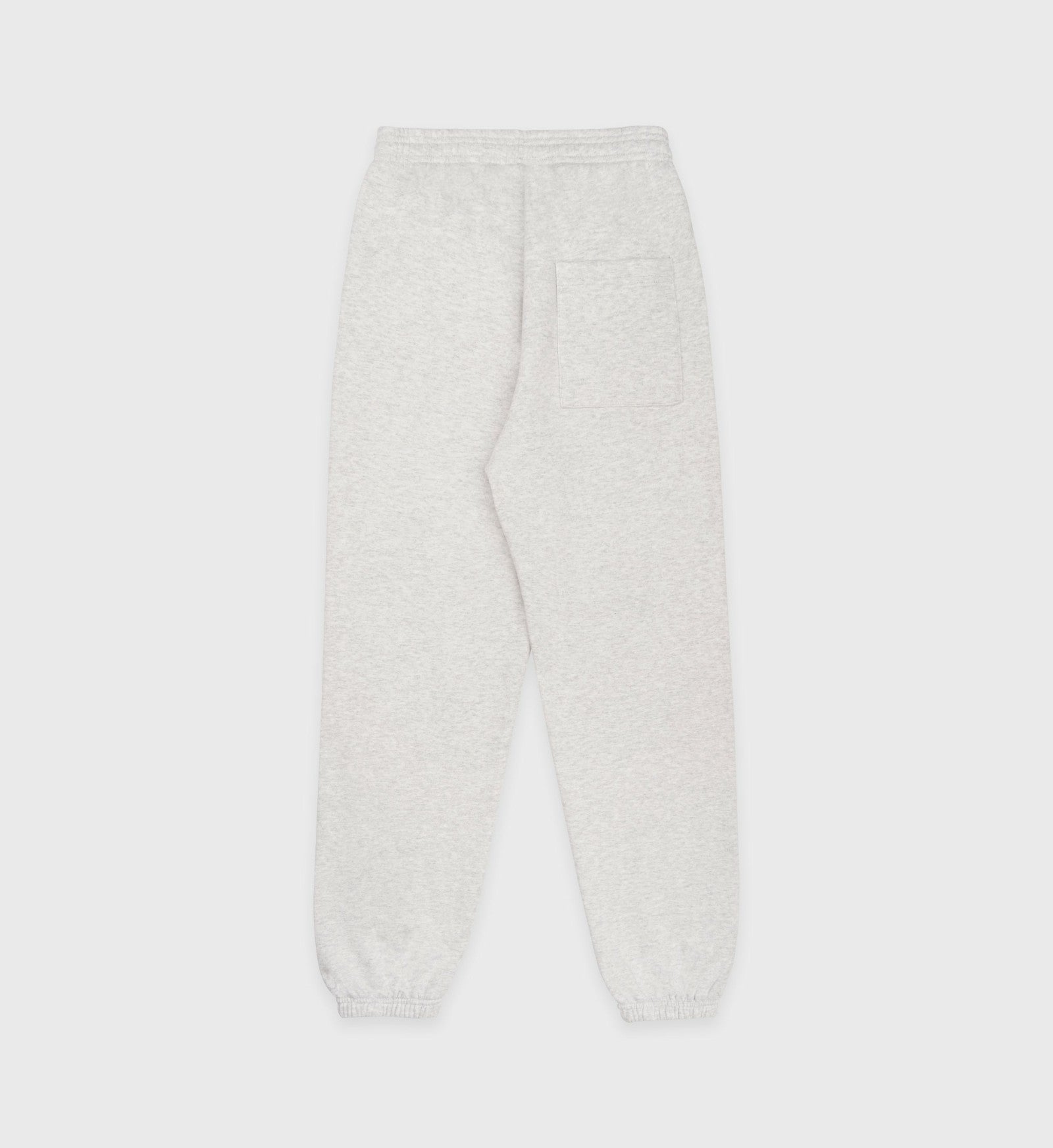 UCLA Crest Sweatpant - Heather Gray/Navy Sporty & Rich US