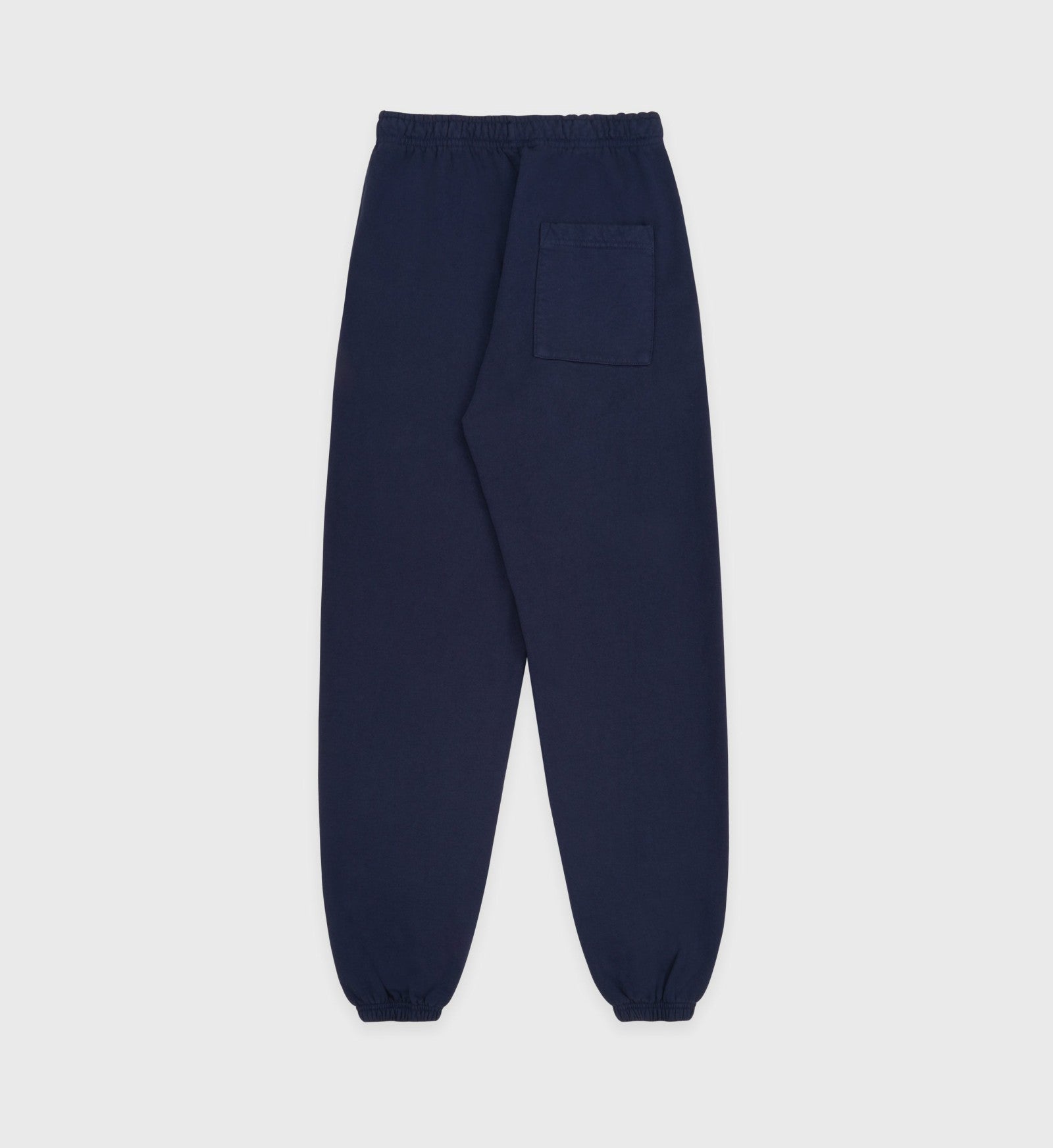 Westwood Sweatpant - Navy/White Sporty & Rich Sale
