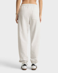 NYRC Sweatpant - Heather Gray/Forest Sporty & Rich Sale