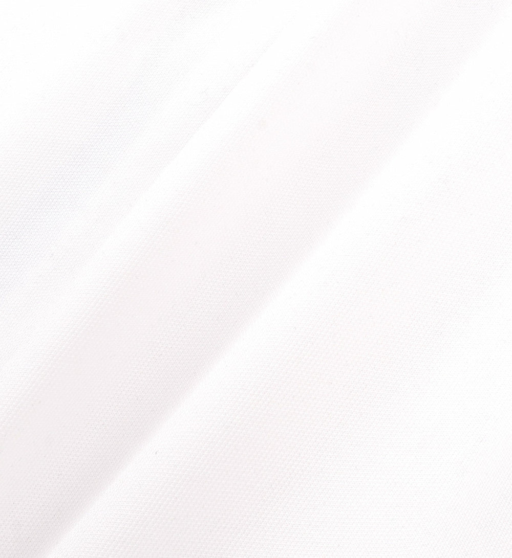 Crown Tennis Track Pant - White/Navy Sporty & Rich Discount