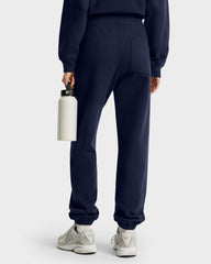 NY Tennis Club Sweatpant - Navy/White Sporty & Rich US