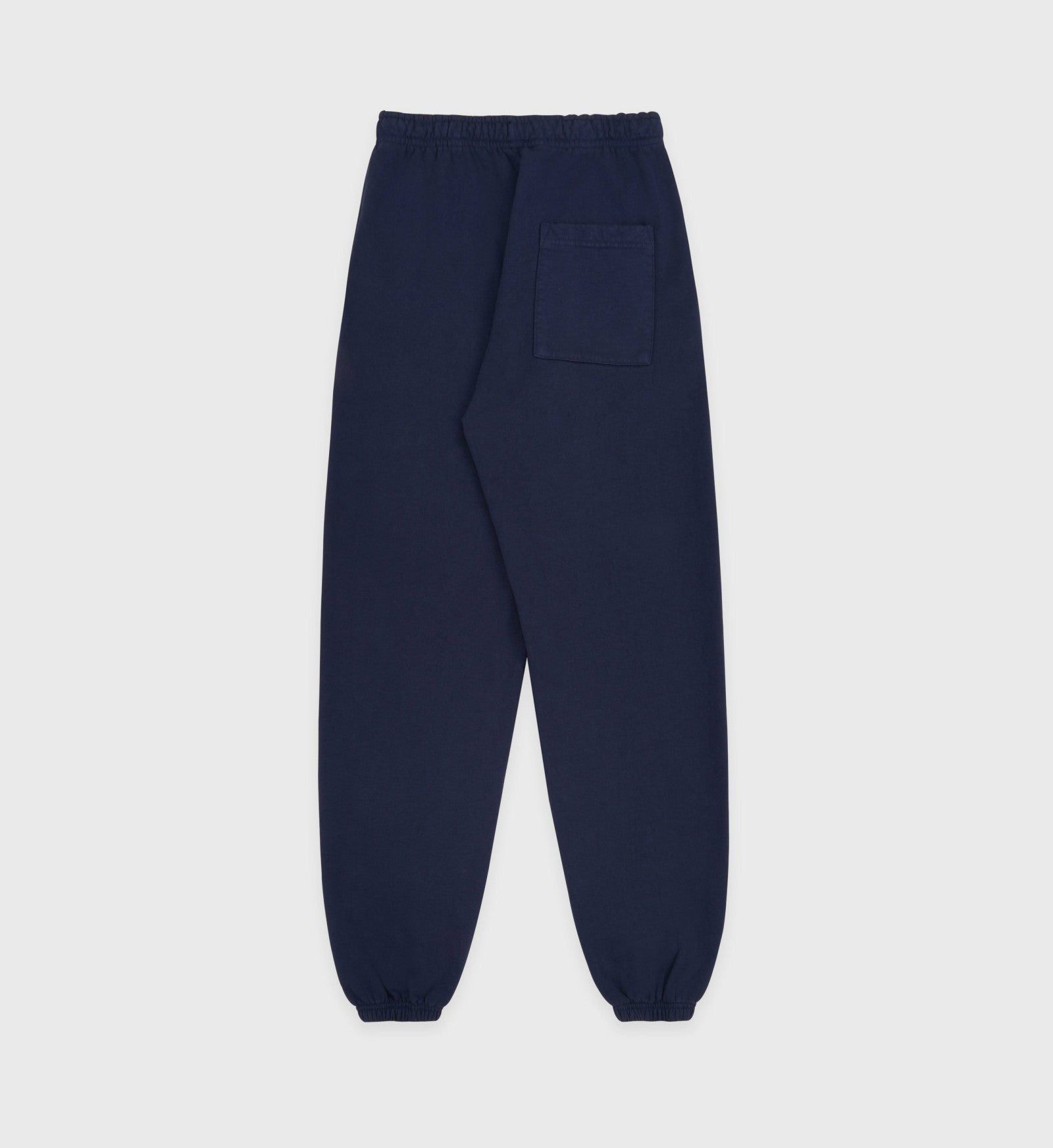 NY Tennis Club Sweatpant - Navy/White Sporty & Rich US