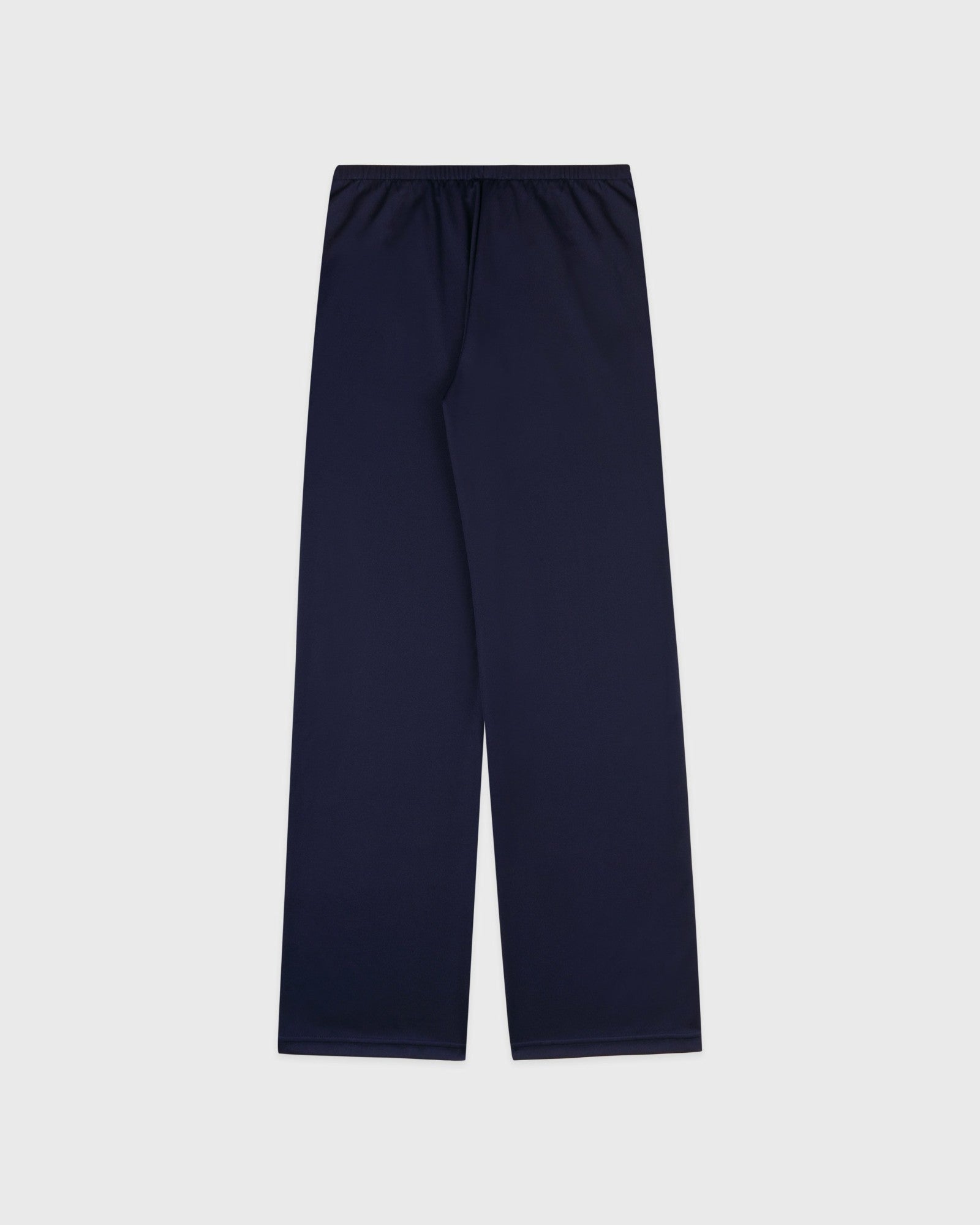 Signature Logo Retro Track Pant - Dark Navy Sporty & Rich Sale