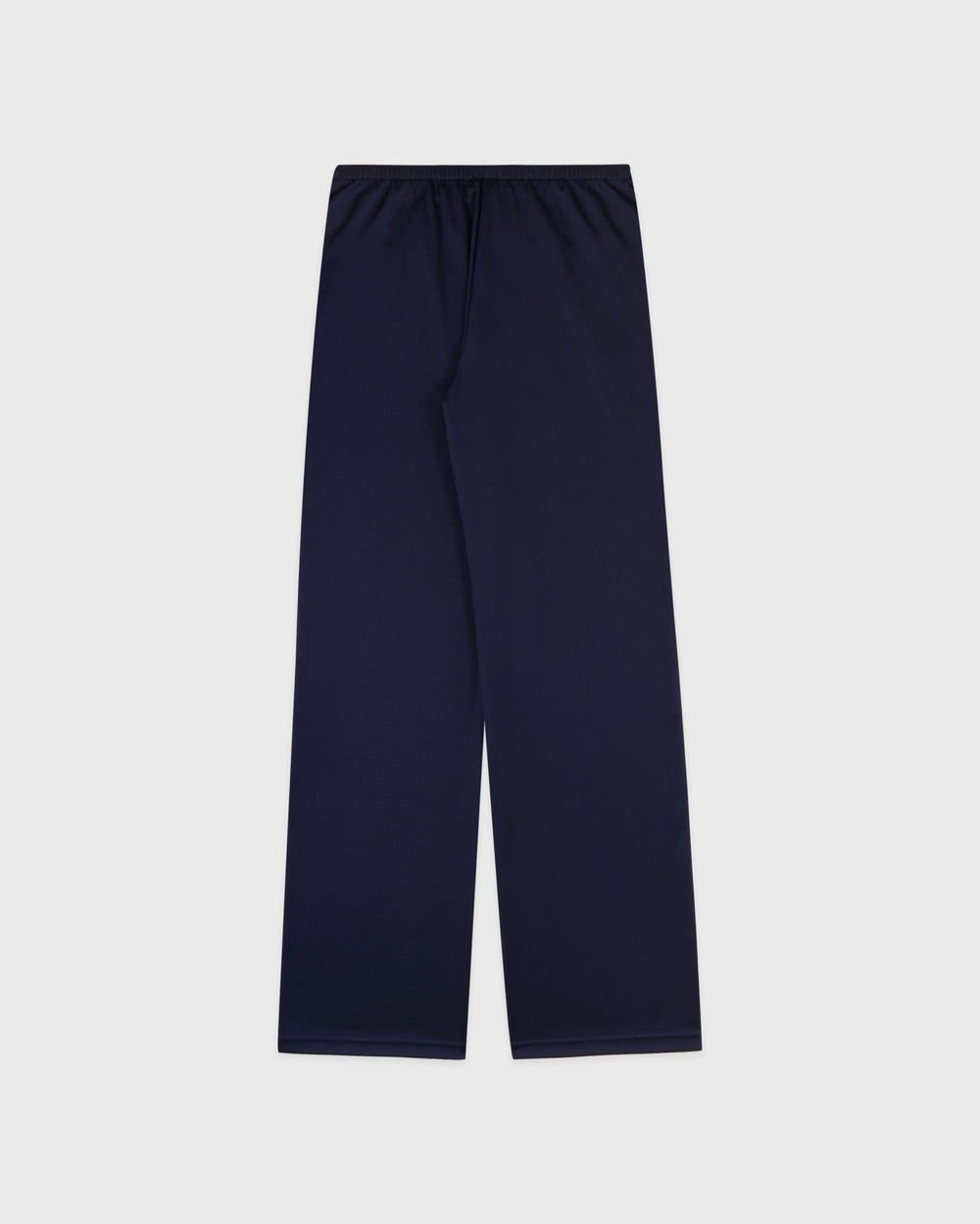 Signature Logo Retro Track Pant - Dark Navy Sporty & Rich Sale