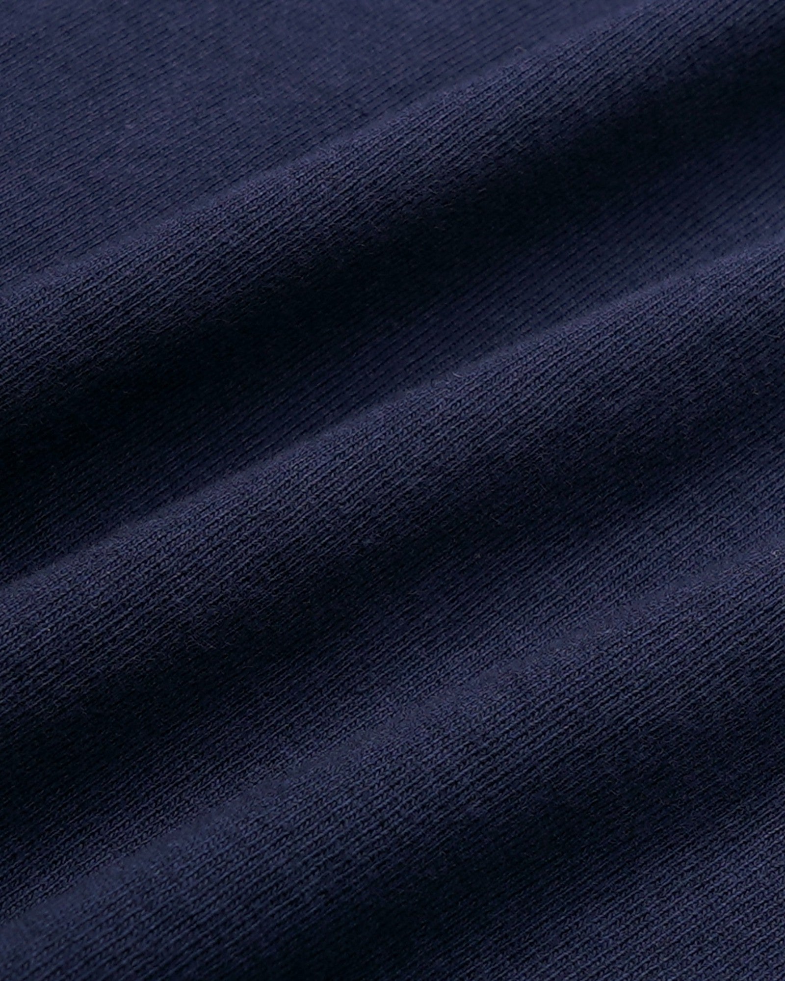NY Crest Lounge Short - Light Navy/White Sporty & Rich Discount