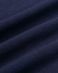 NY Crest Lounge Short - Light Navy/White Sporty & Rich Discount