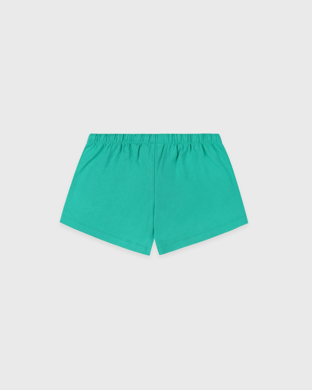 NY Crest Lounge Short - Amalfi Green/White Sporty & Rich US