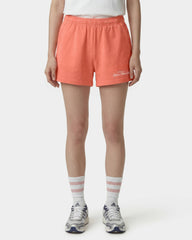 H&W Club Disco Short - Flamingo/White Sporty & Rich US