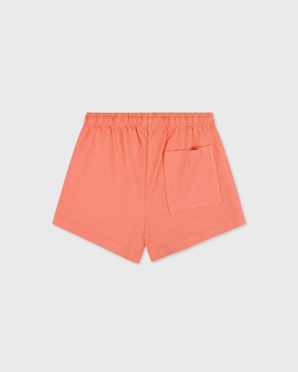 H&W Club Disco Short - Flamingo/White Sporty & Rich US