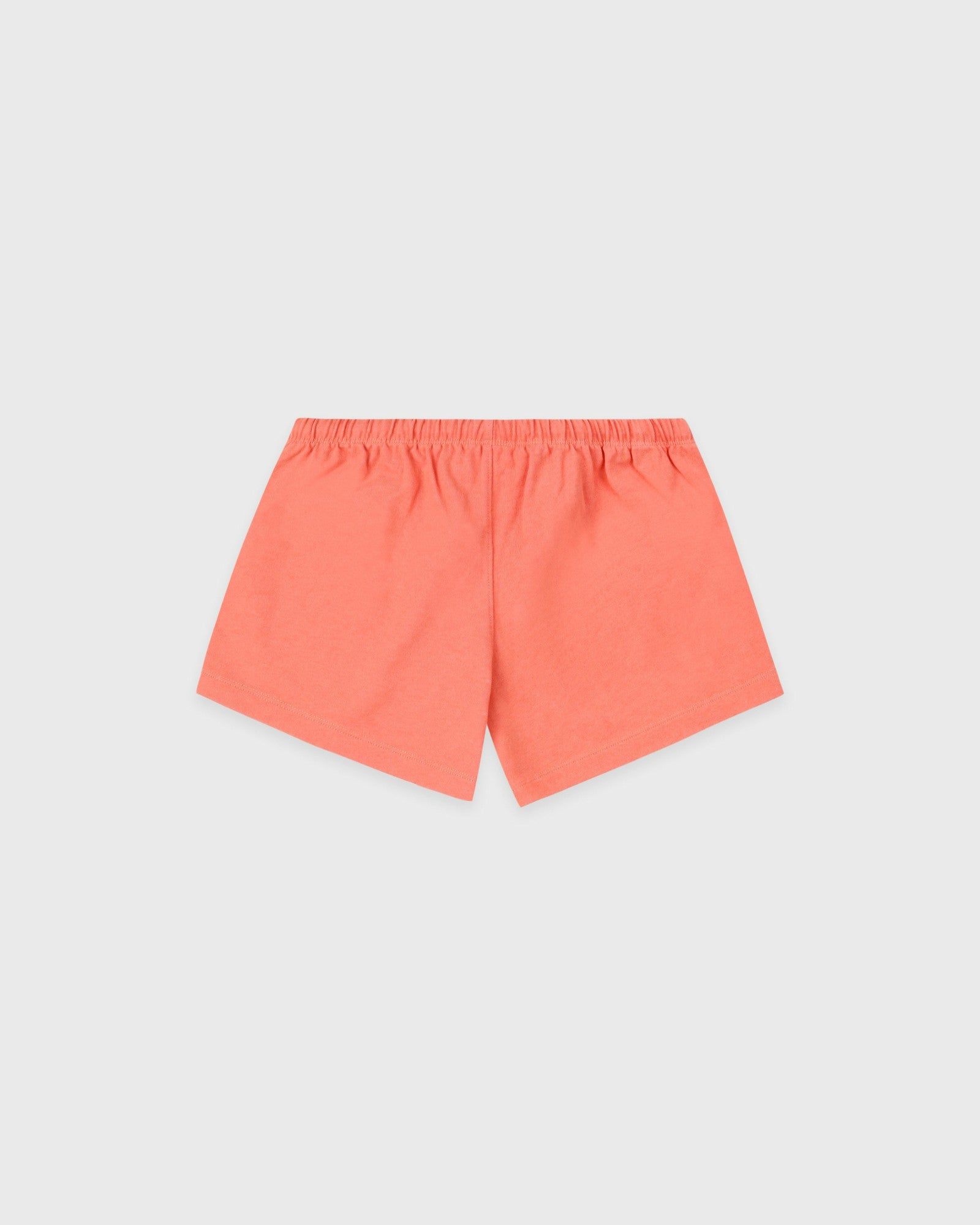 NY Crest Lounge Short - Flamingo/White Sporty & Rich Sale