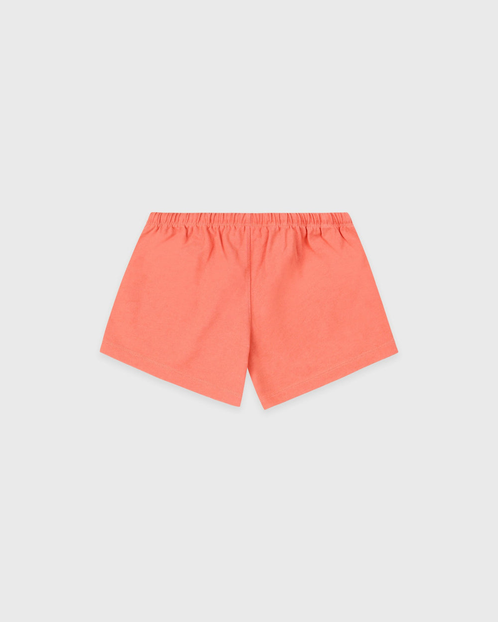 NY Crest Lounge Short - Flamingo/White Sporty & Rich Sale