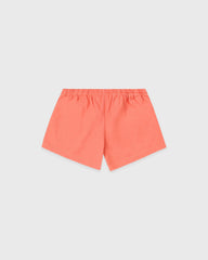 NY Crest Lounge Short - Flamingo/White Sporty & Rich Sale