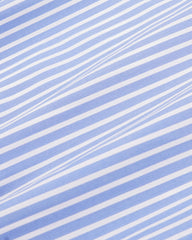 SRC Mini Boxer - Blue Striped Sporty & Rich Discount