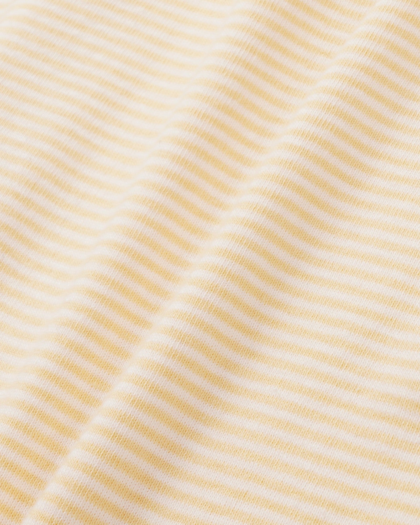 Signature Logo House Short - Almond Striped Sporty & Rich US