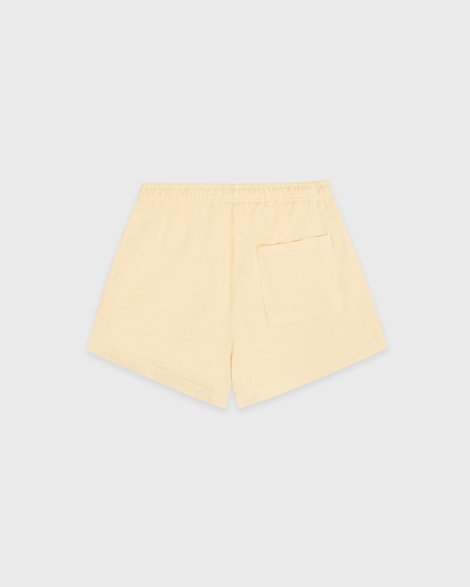 Avenue Disco Short - Almond/Navy Sporty & Rich For Sale