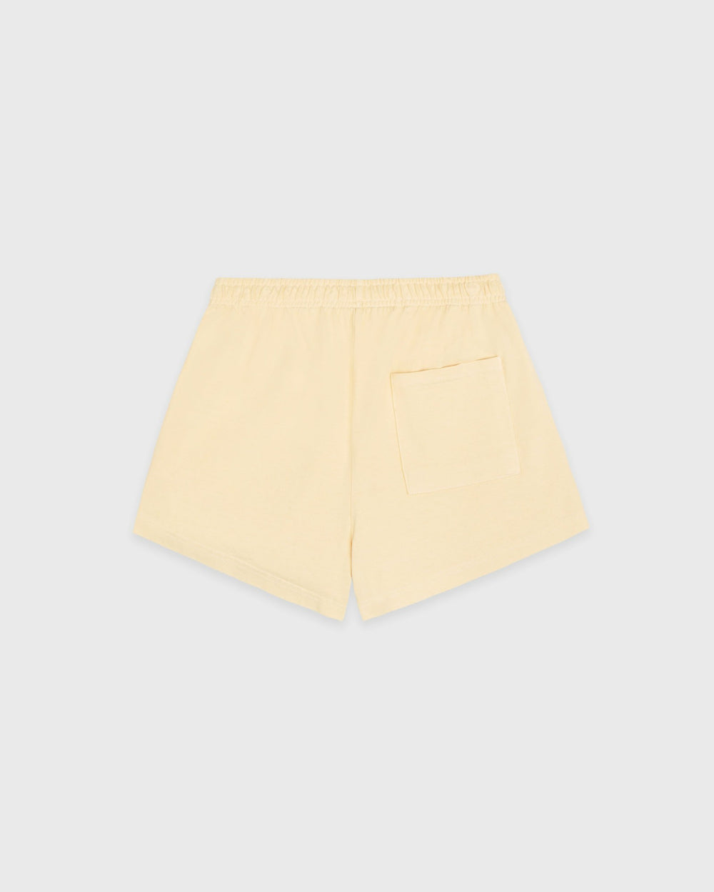 Avenue Disco Short - Almond/Navy Sporty & Rich For Sale