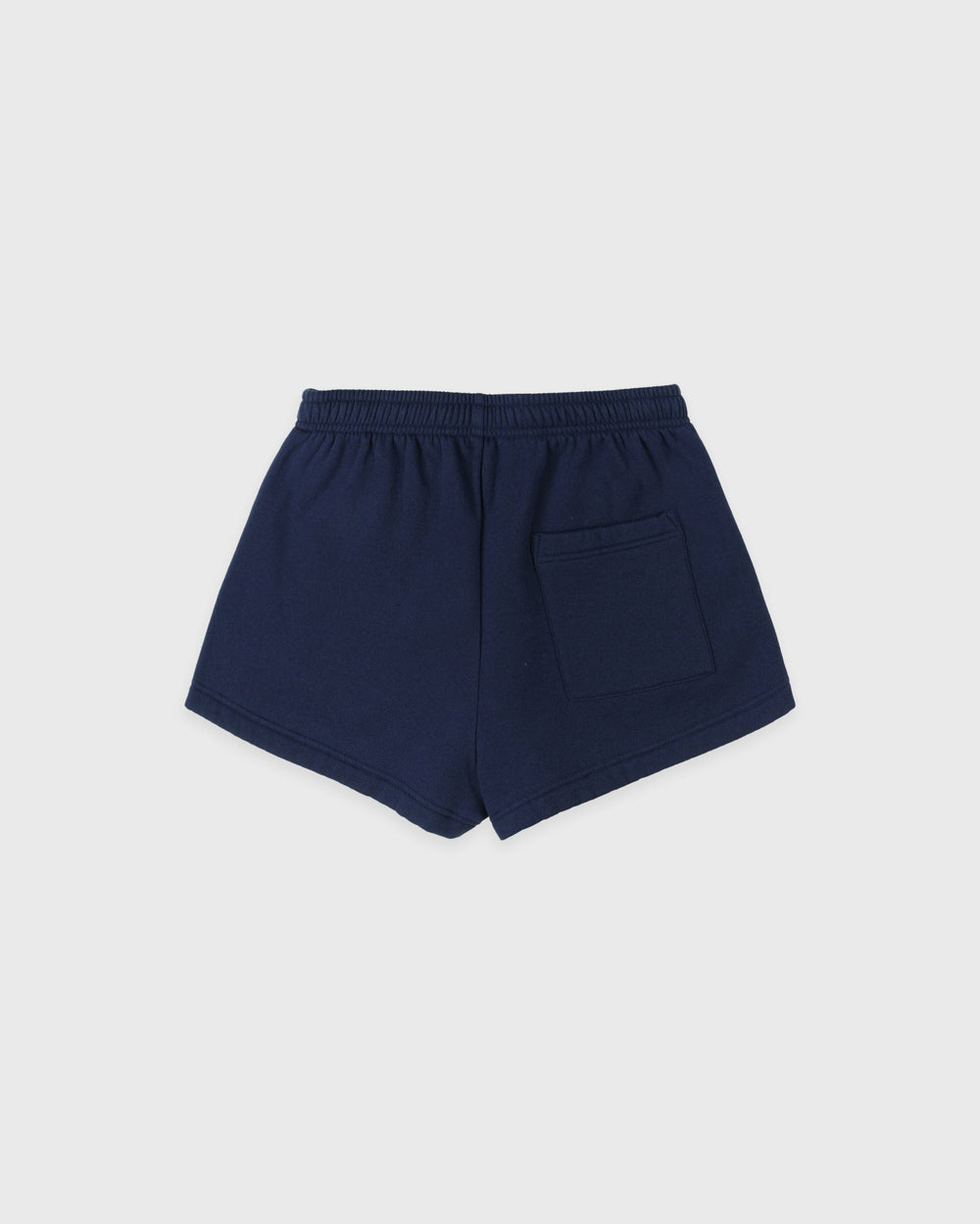 Veritas Soft Disco Short - Navy/White Sporty & Rich US