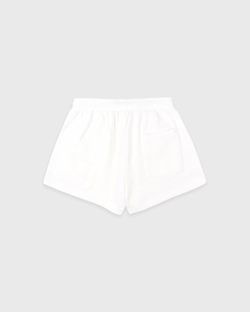 Veritas Soft Disco Short - White/Navy Sporty & Rich Sale