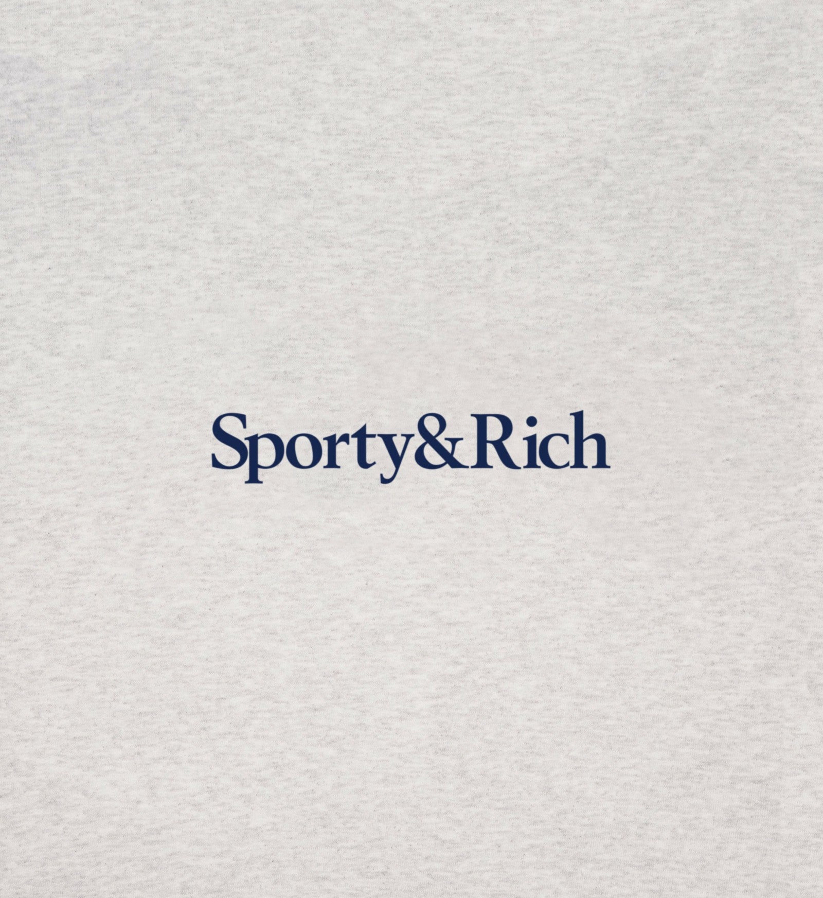 Yankees Ivy Gym Short - Heather Gray/Navy Sporty & Rich Discount