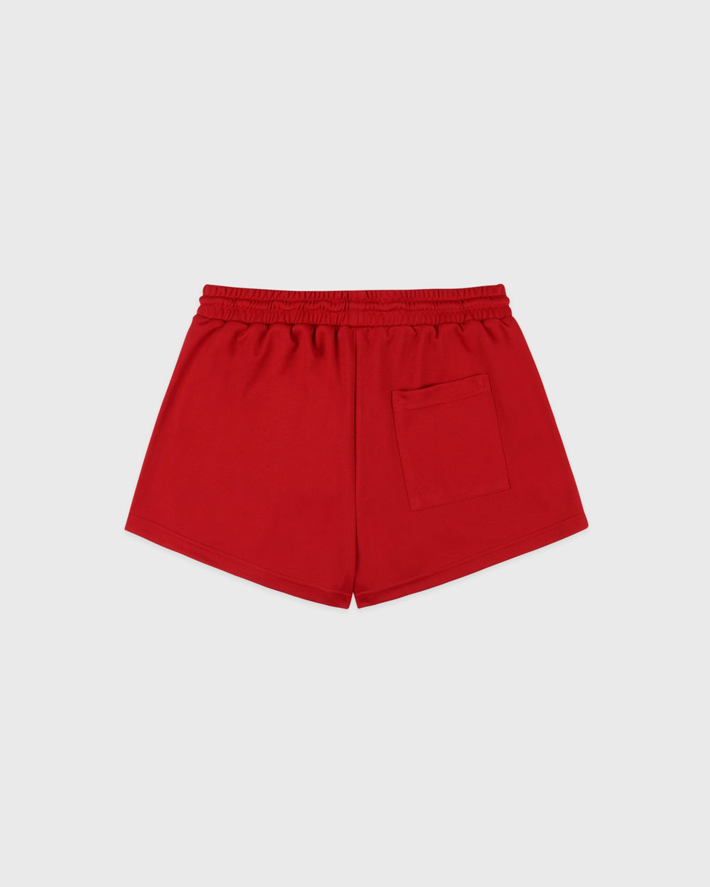 Nautical Roller Short - Ruby Sporty & Rich Sale
