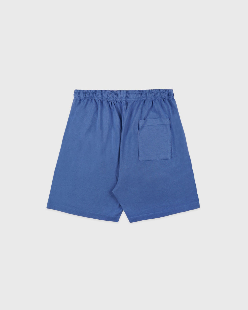 BH Riding Club Gym Short - Pier Blue Sporty & Rich US