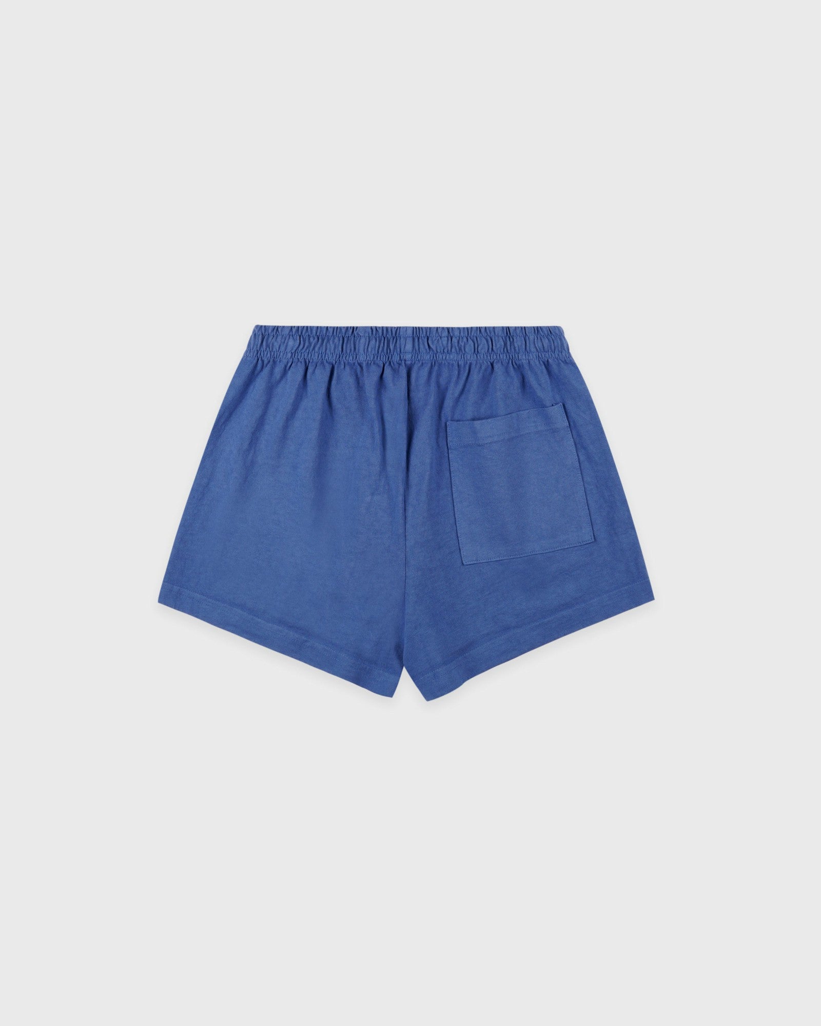 BH Riding Club Disco Short - Pier Blue/White Sporty & Rich Sale