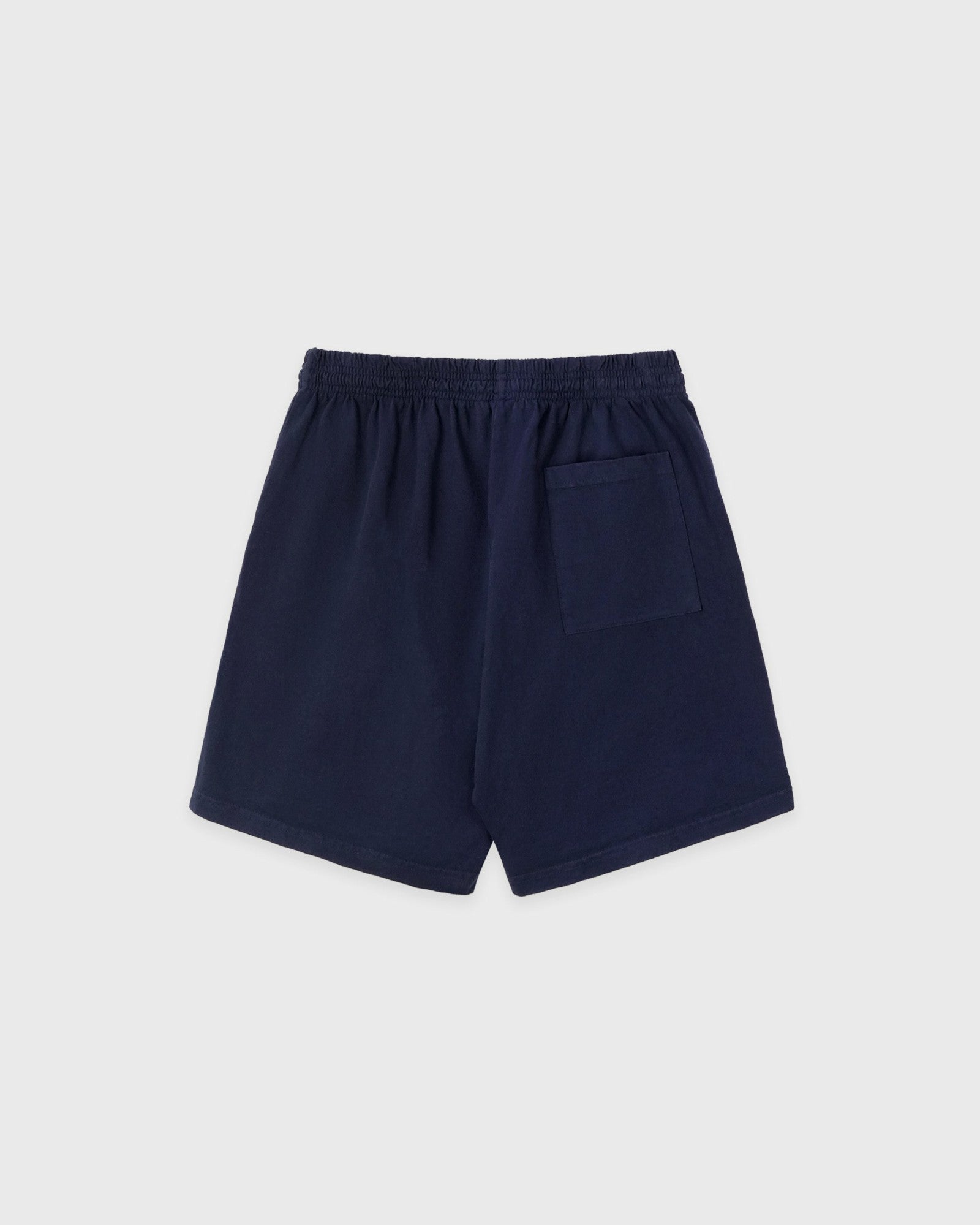 S&R Ivy Gym Short - Navy/White Sporty & Rich For Sale